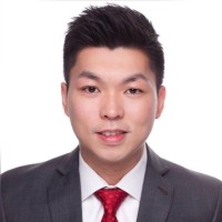 Benjamin Khoo