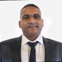 Shaun Govender