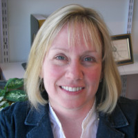 Karen McGee