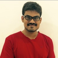 Vimal V