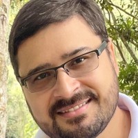 Julio Cesar Talarico Santana