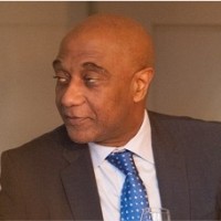 Basil Brown