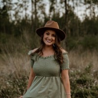 Haley Hanson, RN-BSN