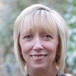 Gill Townsend