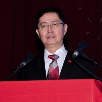 Stephen Chau