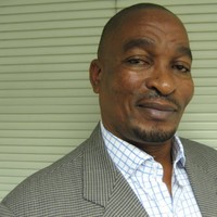 Emmanuel Molefhi, MBCI