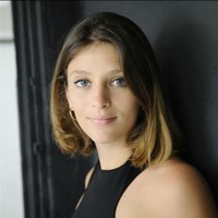 Joanna Bentivoglio