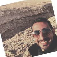 Ahmed Mokhtar