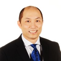 Bryan Wong
