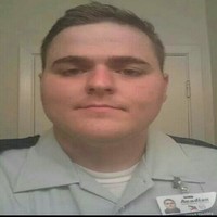 Jared Guidry