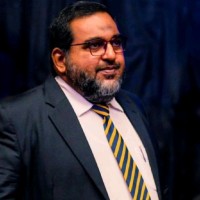 Mohamed Shamil