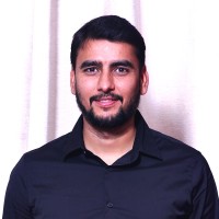Vivek Gagrani