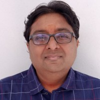 Vineeth Vijayan
