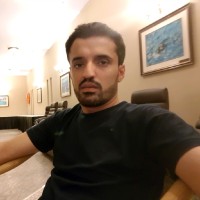 Muhammad Ali Shah