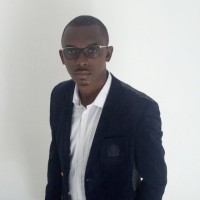 Marcel Christofel MISSONDA K