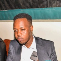 Victor Chirchir