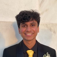 Yash Dubey
