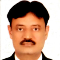 Ashok Kumar Thanki
