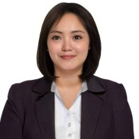 Karen Mhae Damasco Tojon