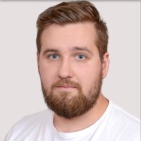 Bohdan Verkhovod