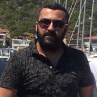 Güçlü Ergül