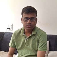 Ravi Tripathi