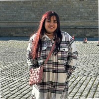 Srishti Anand
