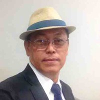 Eliseo Vytiaco