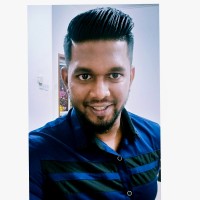 Gopinath Kaliswaran