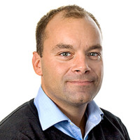 Daniel Dahlgren