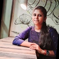 Kayalvizhi Rajendran