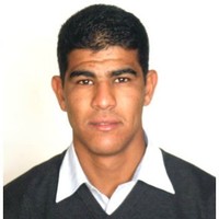 Slimane Zouari ferhat