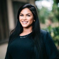 Leah Carvalho