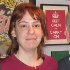 Evelyn Richman