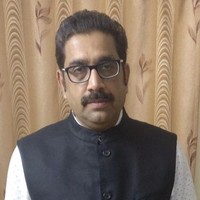 Dharmendra Bhatia