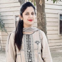 Mamoona Hassan