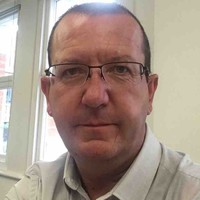 Jim Kenealy Cbifm