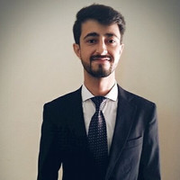 Syed Abbas