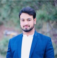 Muhammad Ali Raza