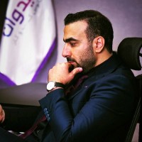 iman niknejad ایمان نیک نژاد