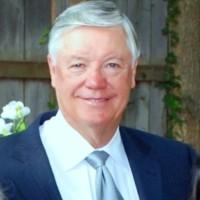 Mack Harnden, Ph.D.
