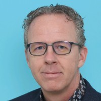 Gerard Van 't Hoff