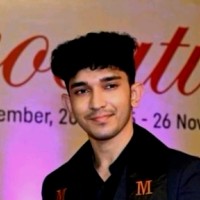 Kishen Harikumar