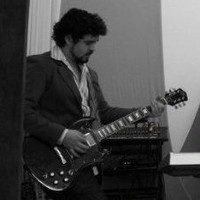 Elias Correa