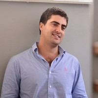 Matias Fernandez Moores