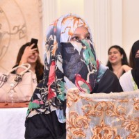 Aqsa Zafar