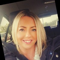 Charlotte Kavanagh