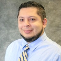 Ruben Garcia