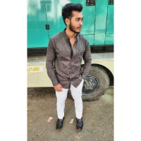 Mohd Farid Ansari