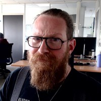 Stéphane Brailly